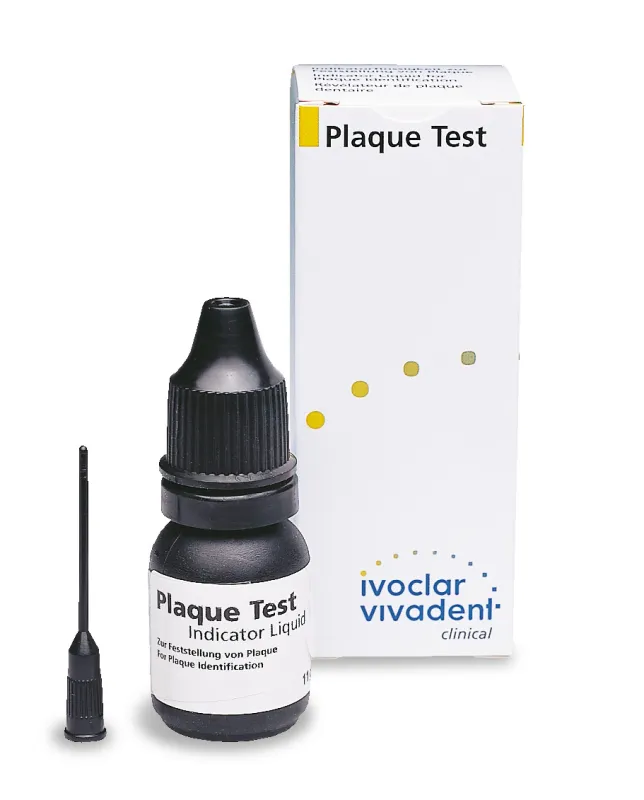 PLAQUE TEST 11ML. | Umbra