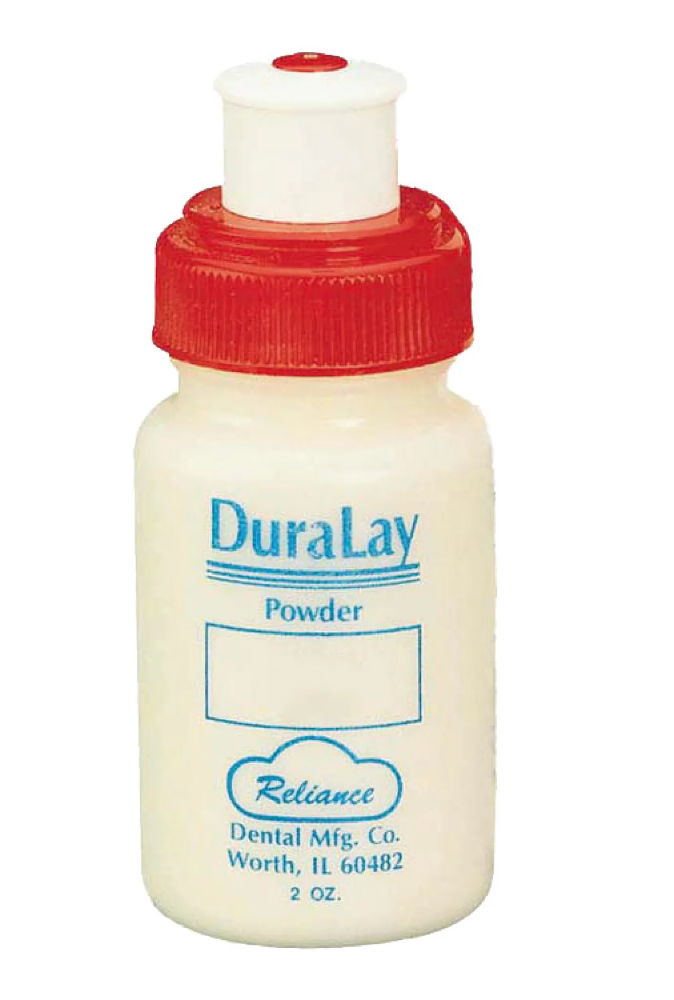 Duralay Rpd DURALAY TEMPORARY 62 2.OZ | Umbra