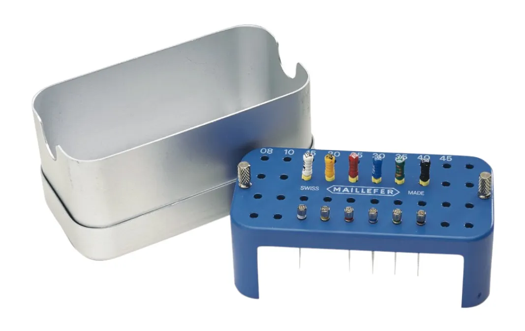 ENDO-STAND MAILLEFER A265P | Umbra