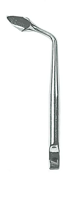 A 0296/ 7 SINDESM.INOX PUNTA | Umbra