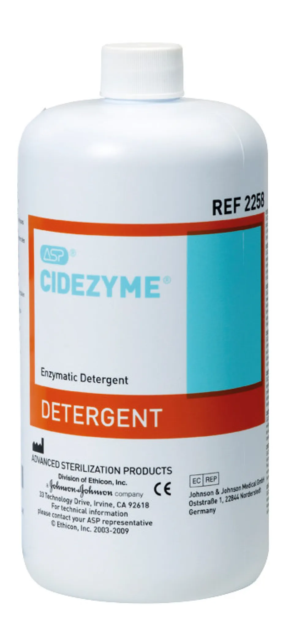 CIDEZYME 1LT. | Umbra