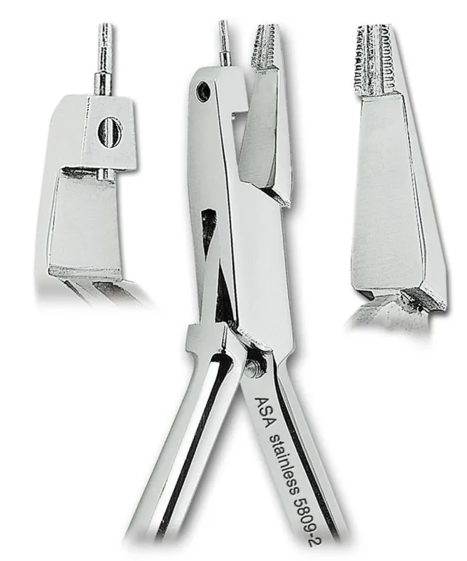 A 5809/2 PINZA TWEED | Umbra