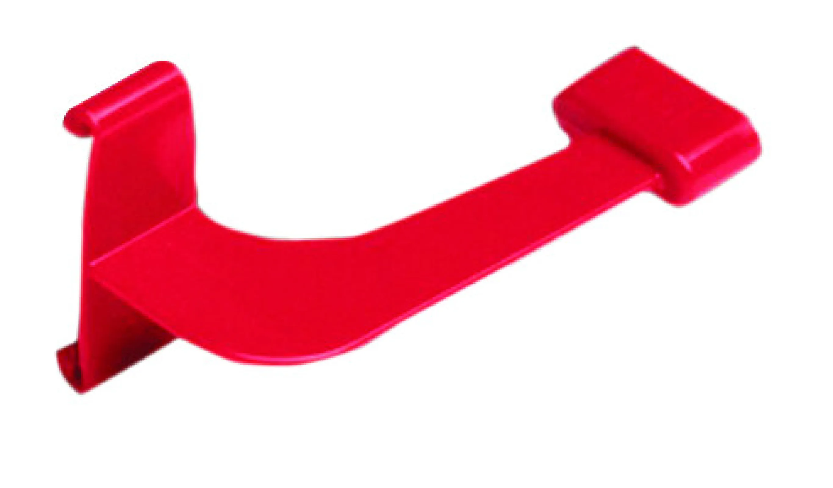 Rinon Orciani Borsa Venus Gotham Large a spalla in pelle lucida, colore NERO