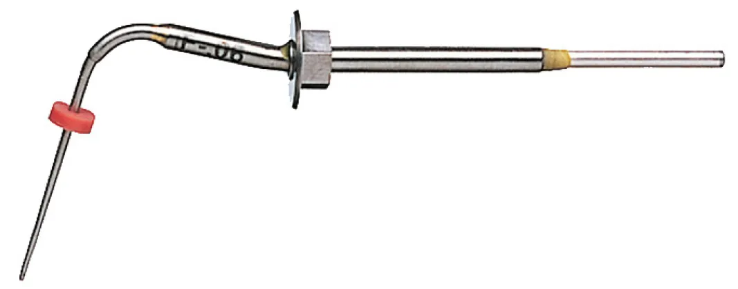 TRI AUTO ZX II CAVO SONDA | Umbra