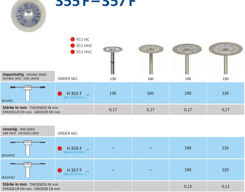 1PZ PINZA FUSTELLATRICE Mm 220 - Foto 3