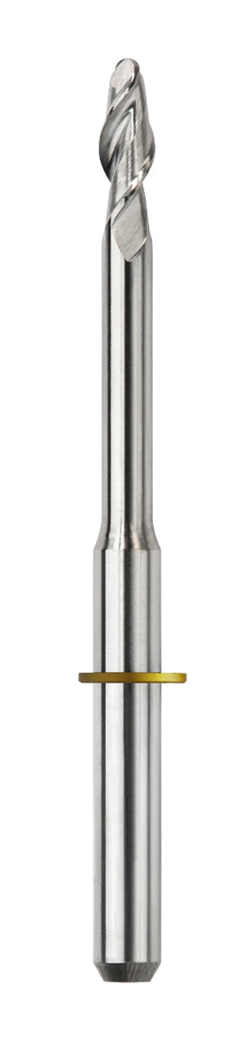 Programill Base PROGRAMILL PM DRY FRESA GIALLA 2,5 | Umbra