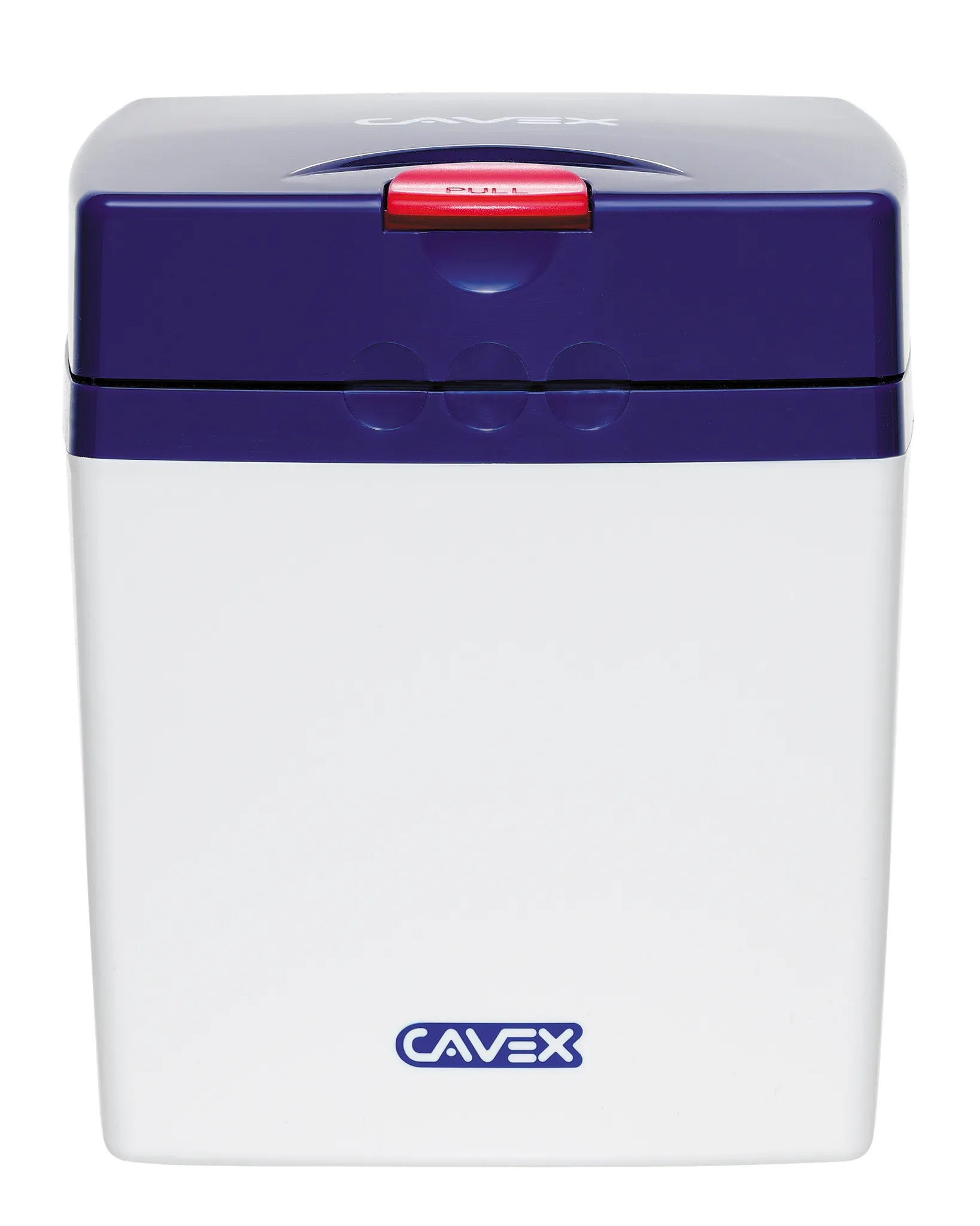 CAVEX ALGINATE BOX BLU | Umbra