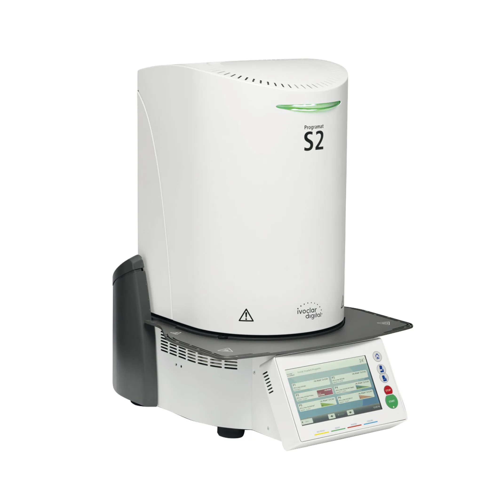 Programmat S2 PROGRAMAT S2 | Umbra