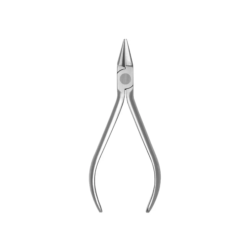 Pinze Per Rimozione Bande Ortodontiche – Corte – Acciaio Inox – Medspo