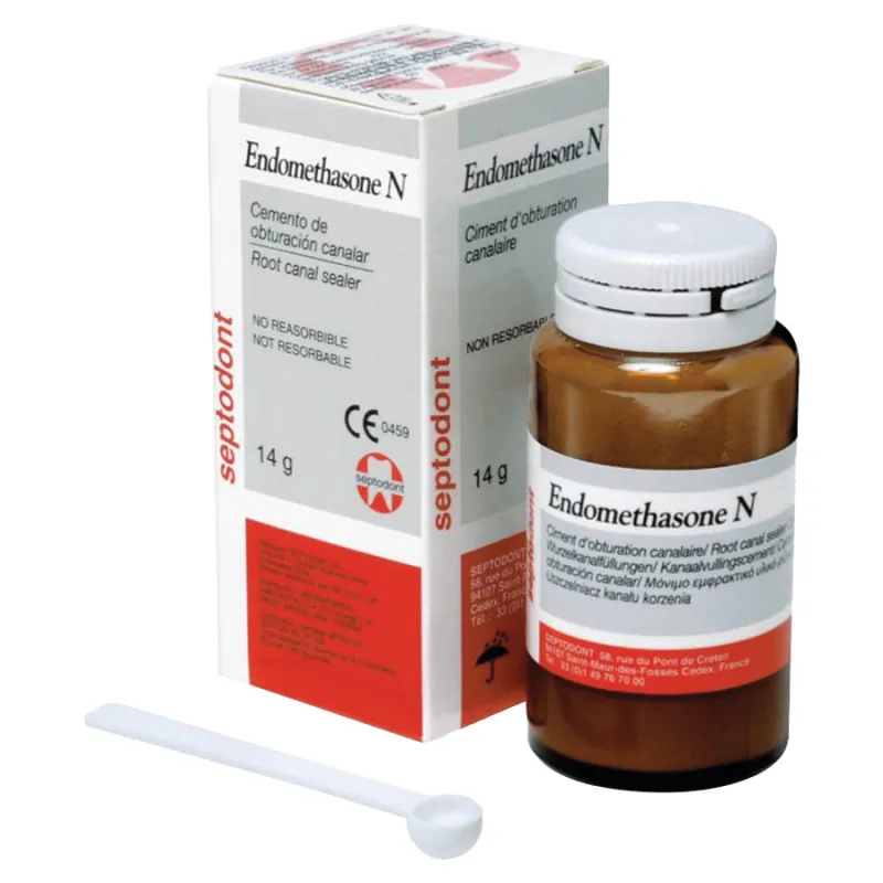 HYCAL 259314 IDROSSIDO DI CALCIO SIRINGA 2ml | 3092908 - Foto 4