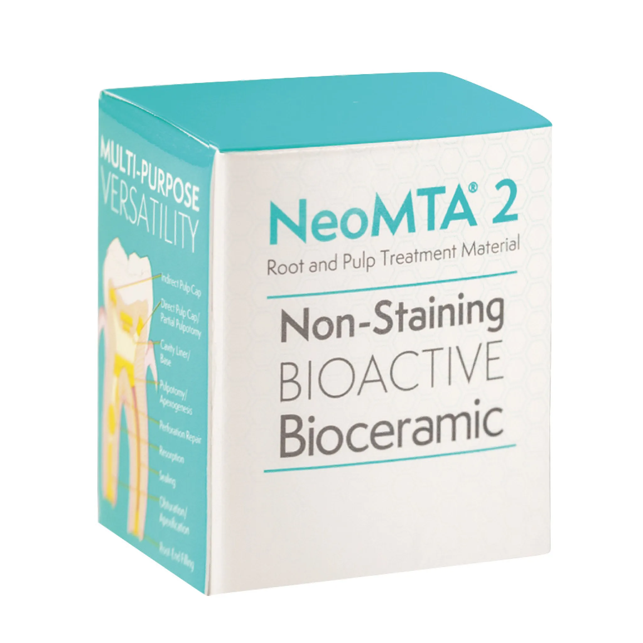 Neomta NEOMTA 2-2,5GM. KIT | Umbra