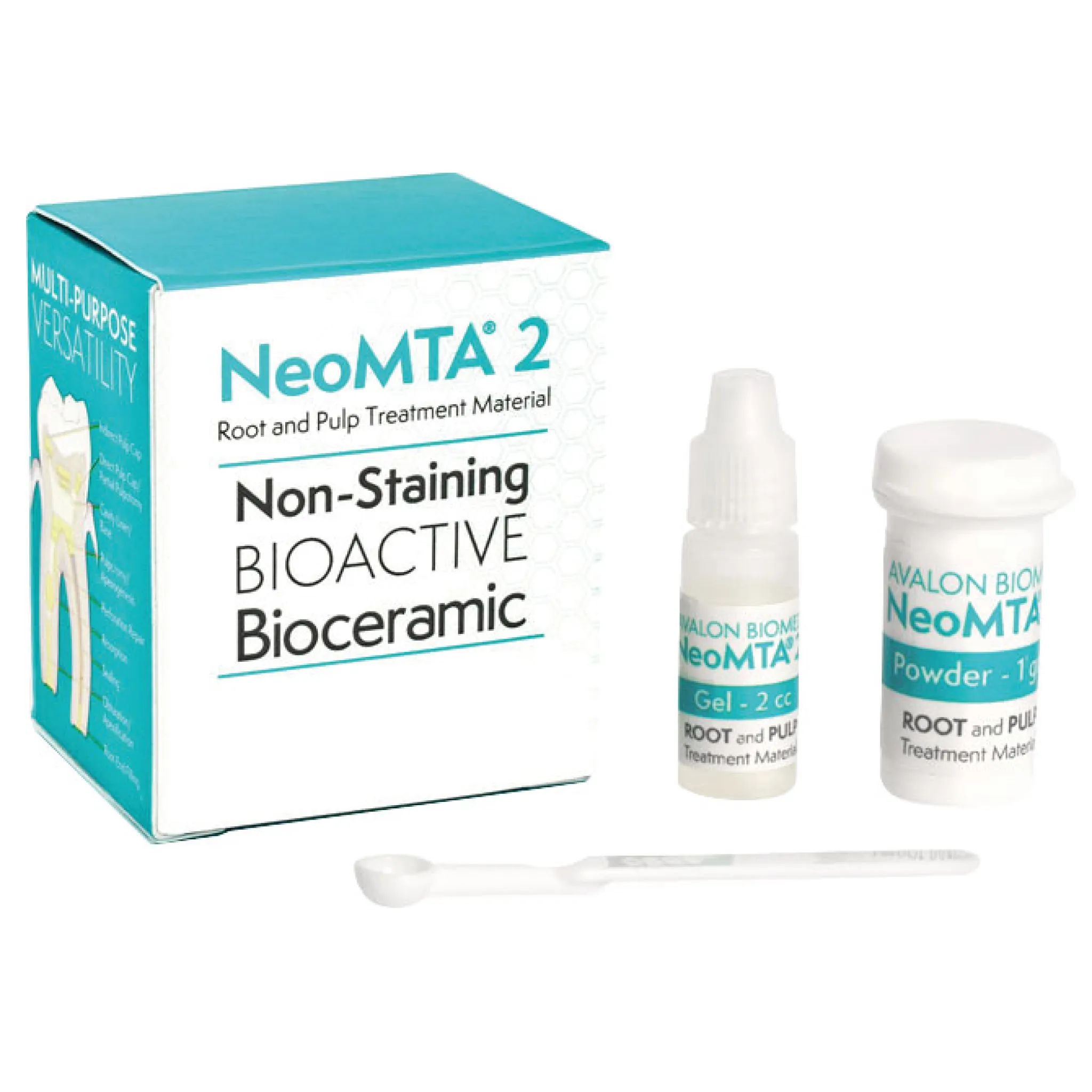 Neomta NEOMTA 2-2,5GM. KIT | Umbra