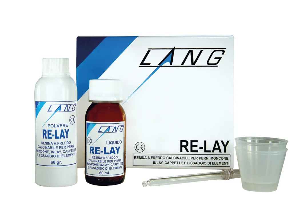Rec Lay RE-LAY CONF.INTRO KIT | Umbra