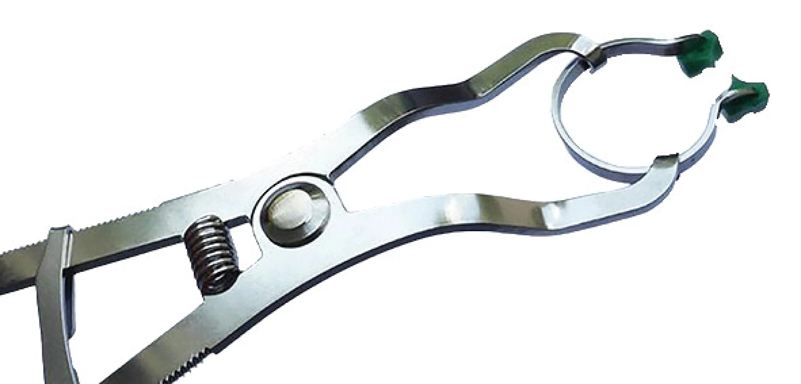 Set Pinze Set 3 Morsetti Saldatura - Pinze Di Bloccaggio Per - Foto 7