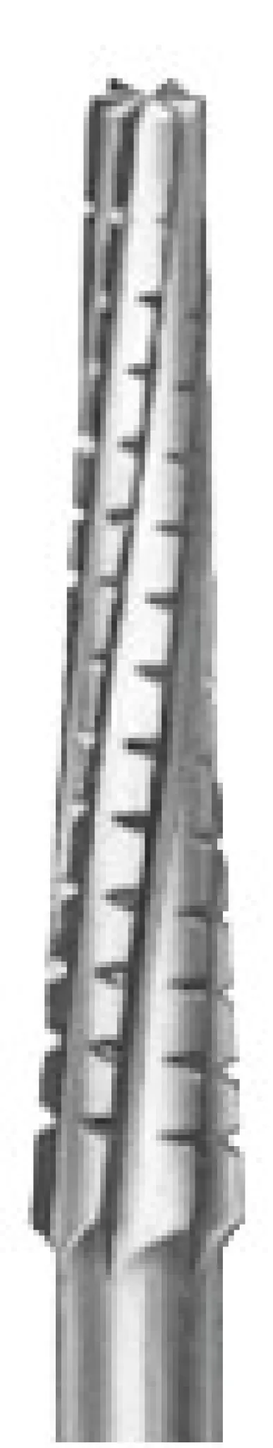 FRESE D+Z TUNG. CHIR. CB254/314/010 1PZ. | Umbra