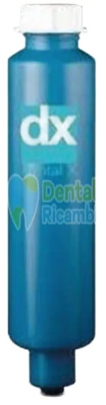 Punte Temporanee Impronte 48 Punte Di Miscelazione Per Cemento Dentale Temporaneo - DX-Mixer, Ideali Per Impressioni Dentali HP Accessori Odontotecnici - Foto 3