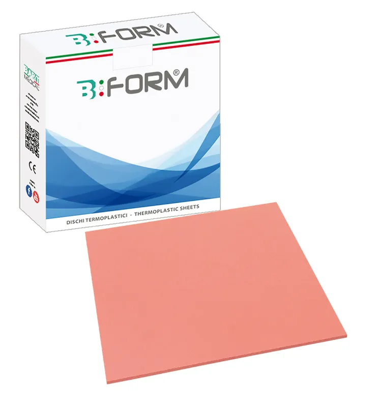 Set Di Dischi Laellari, 10 Pezzi, Diaetro Di 125 , Confezione Ista