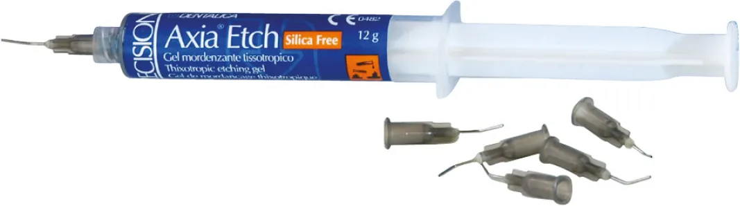 AXIA ETCH JUMBO PACK 1 SIR. 12GR. | Umbra