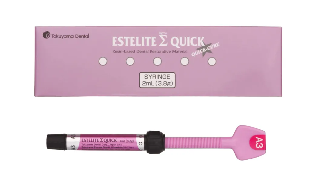 Omnichroma Universal Shade Composite - 4g Syringe: A Breakthrough In Aesthetic Dentistry - Foto 5