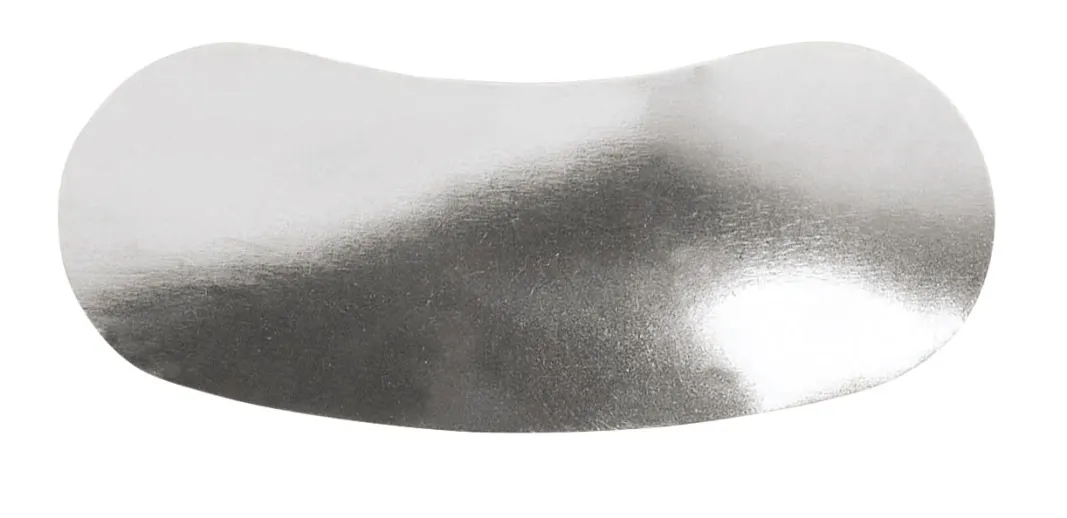 Matrici Composito L/M/S 100 Matrici Dentali Ricarica Per Composito - Sagomate Sezione L/M/S, Per Odontoiatria Restaurativa Lab Box - Foto 13