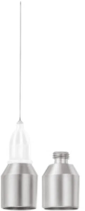Siringa Citoject Intraligamentale Dentale 1,8ml - Acciaio Inox Per Anestesia Odontoiatrica