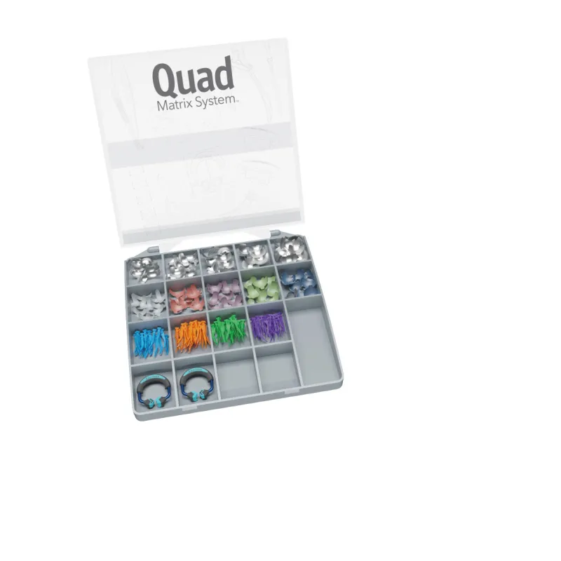 Quad Color Matrix Printable Pdf QUAD MATRIX SYSTEM REFILL KIT | Umbra