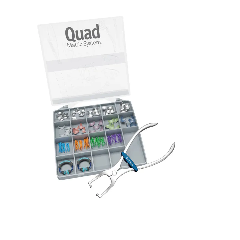 QUAD MATRIX SYSTEM STANDARD KIT | Umbra