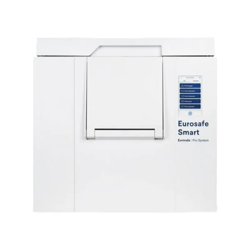 EUROSAFE SMART | Umbra