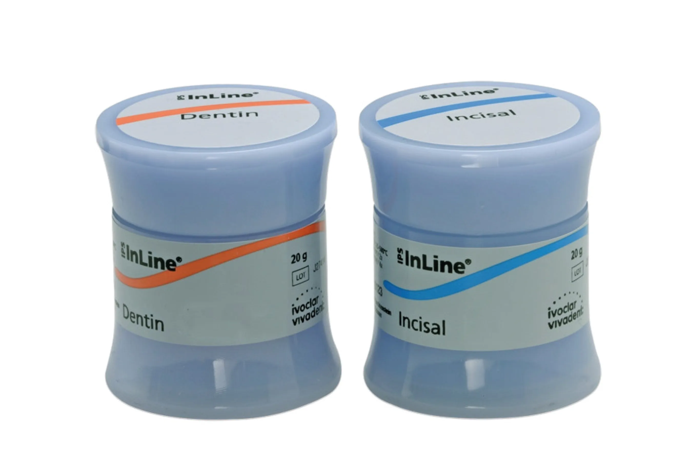 Inline Ips IPS INLINE INCISAL 20 GR. BL | Umbra