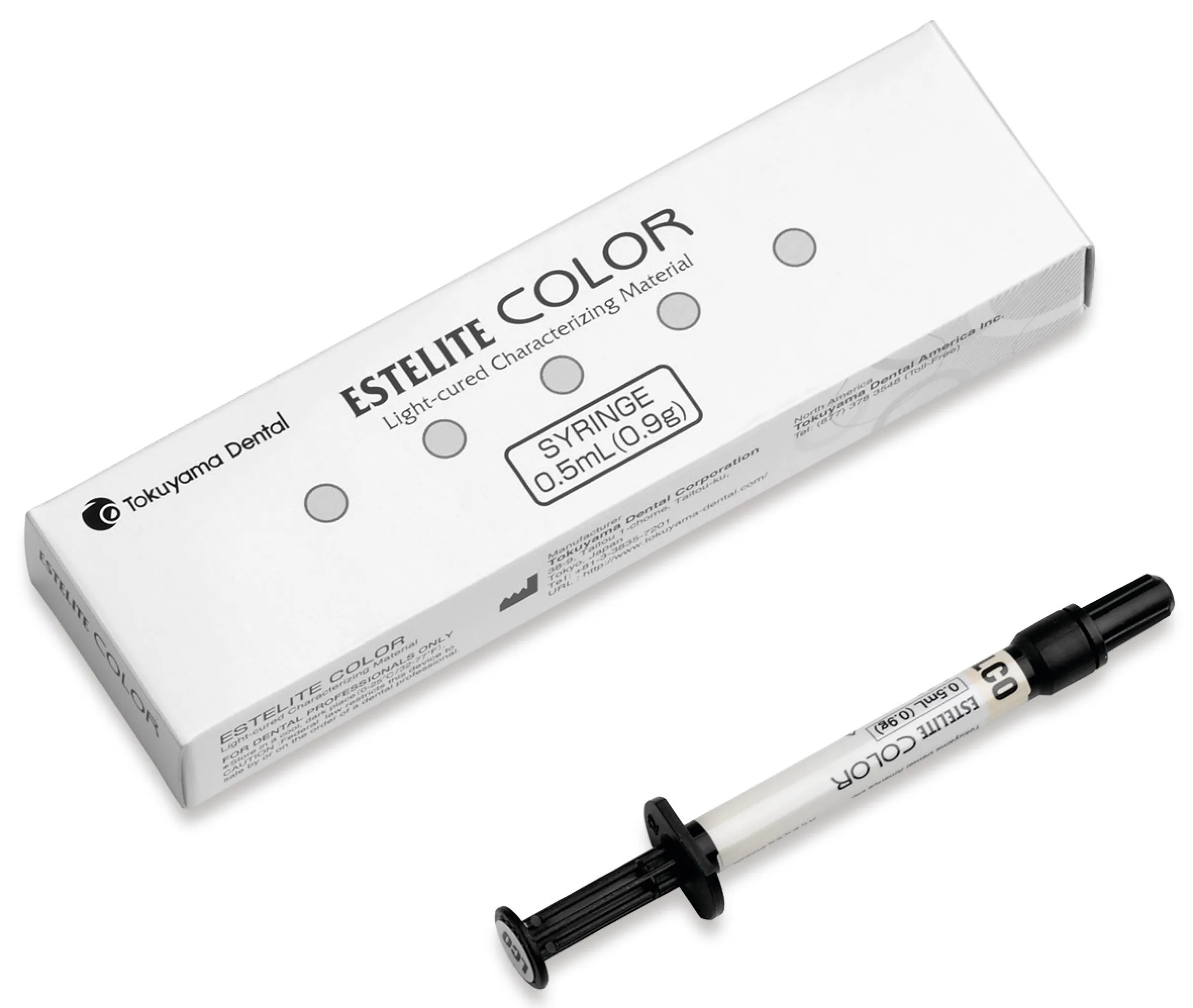 A SCENE ×HIMAA BOCK | Chiusure a camma | Elesa