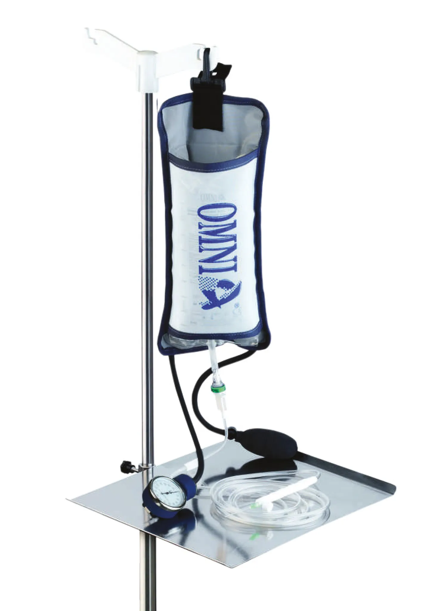 Supporto Per Spruzzatore Di Vernice Singolo HBM, Supporto Per Pistola A - Foto 4