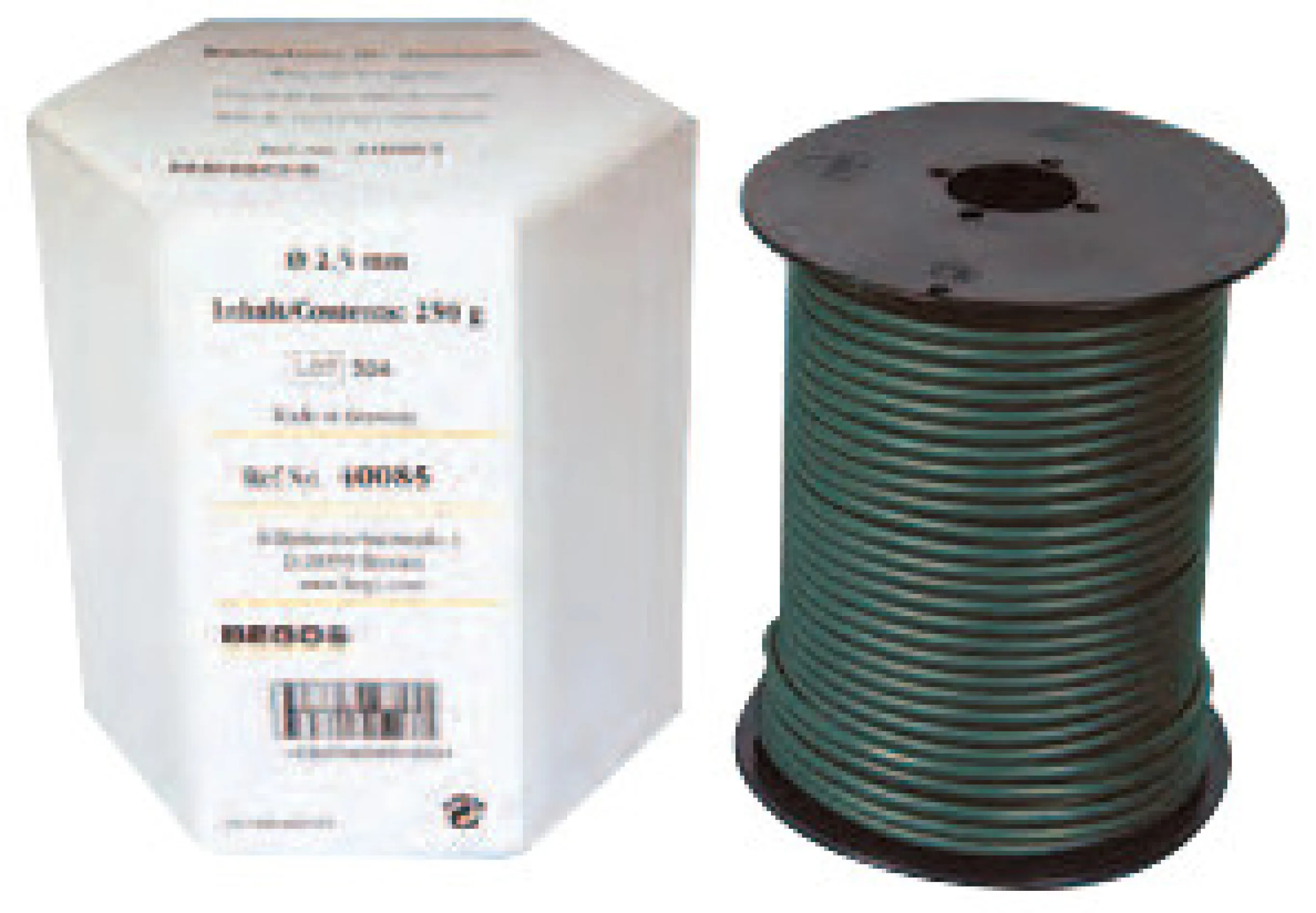 Filo3 FILO CERA 3MM. 250GR. | Umbra