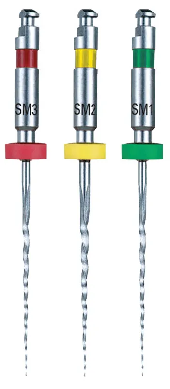Concod Tf File TF ADAPTIVE FILE SMALL 23MM.PROCEDURE PACK ASS.TO | Umbra
