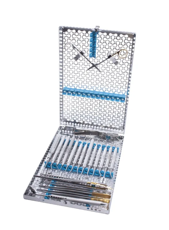 HF IMEDSINUS IMS COLL.KIT CHIR.IMPL.E SINUS LIFT | Umbra