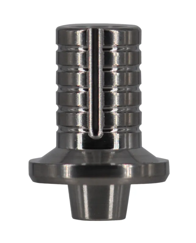 AL-G TI BASE CAD/CAM ROTAZIONALE P 6.5+VITE | Umbra