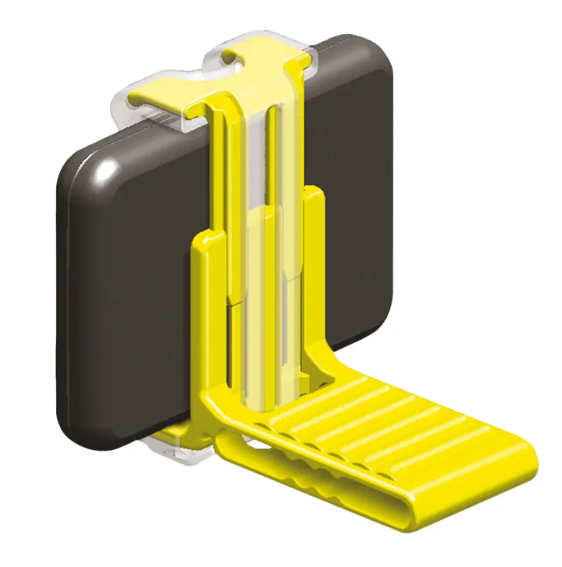 【一部予約！】 POSTERIORE FIT XCP-DS 559902 RINN GIALLO Umbra | 2PZ. ミュージック