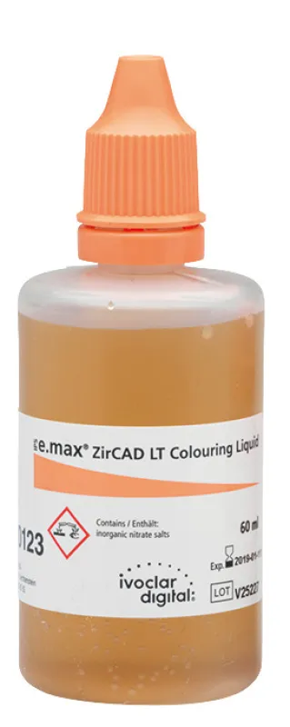 IPS E.MAX ZIRCAD LT COLOURING LIQUID A1 60ML. | Umbra