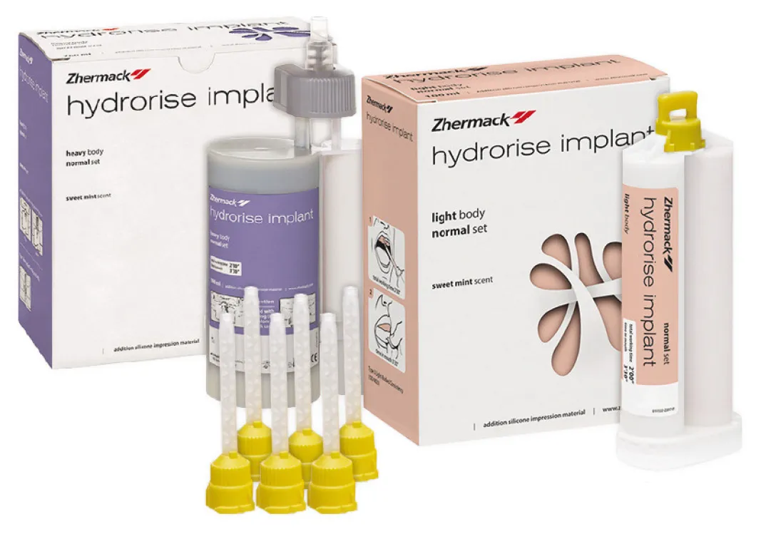 HYDRORISE IMPLANT INTRO PACK KIT HEAVY/LIGHT | Umbra
