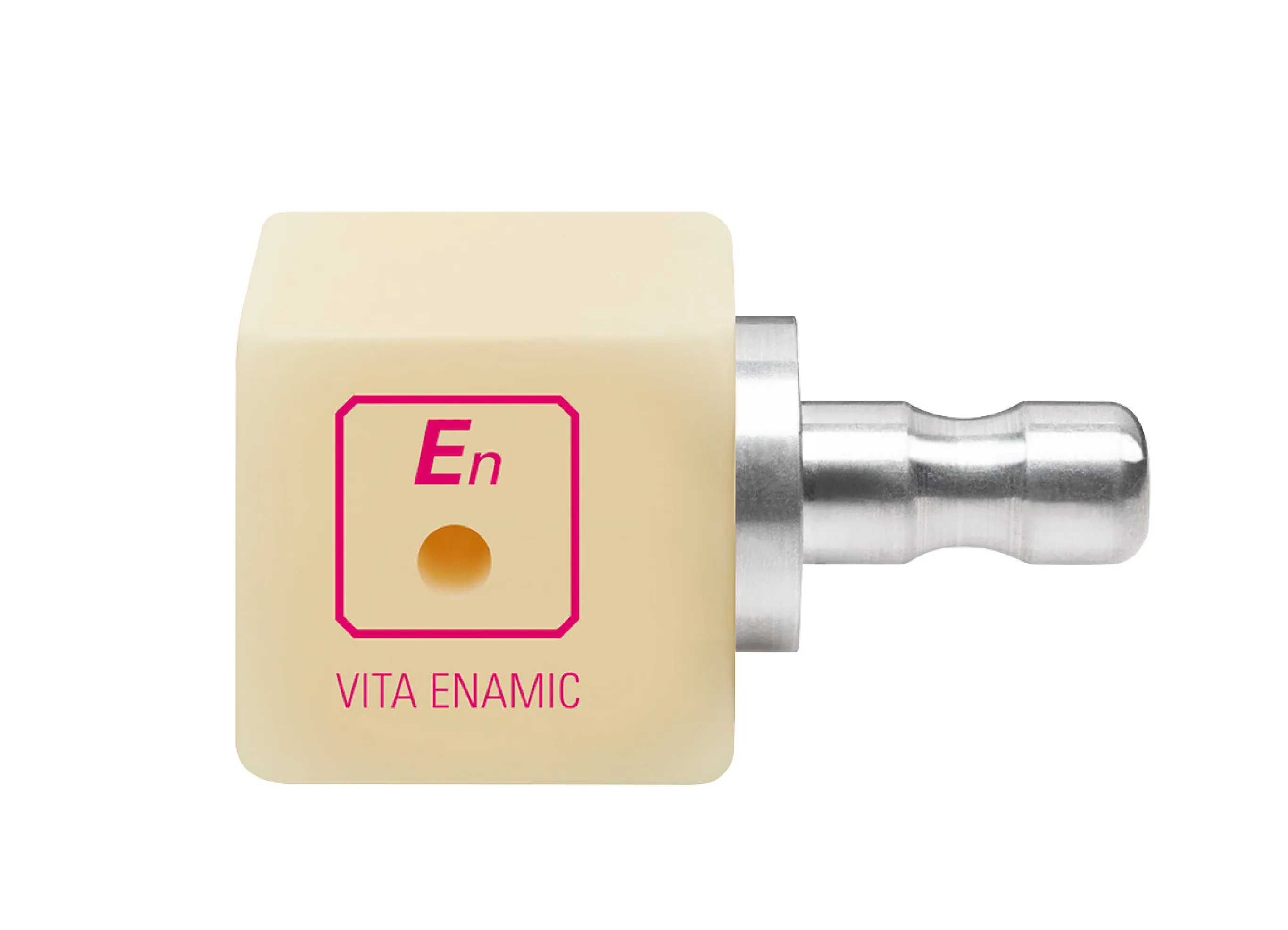 VITA ENAMIC IS HT IS-16L 1M2 5PZ. | Umbra