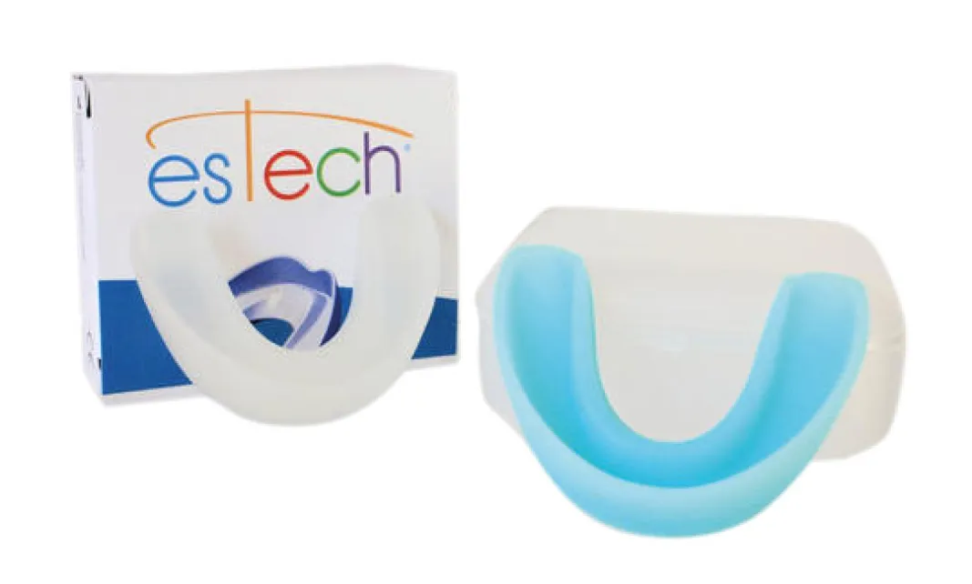 ES TECH UNIVERS GRANDE SOFT TRASPARENTE | Umbra