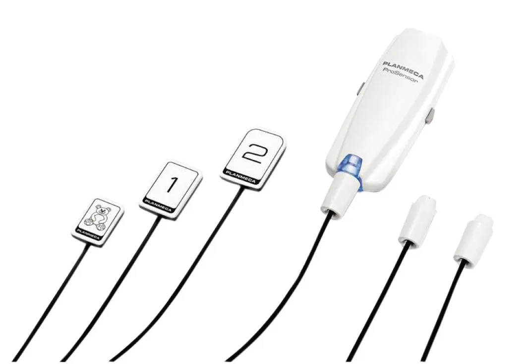 I-SENSOR H2 SENSORE RVG | Umbra
