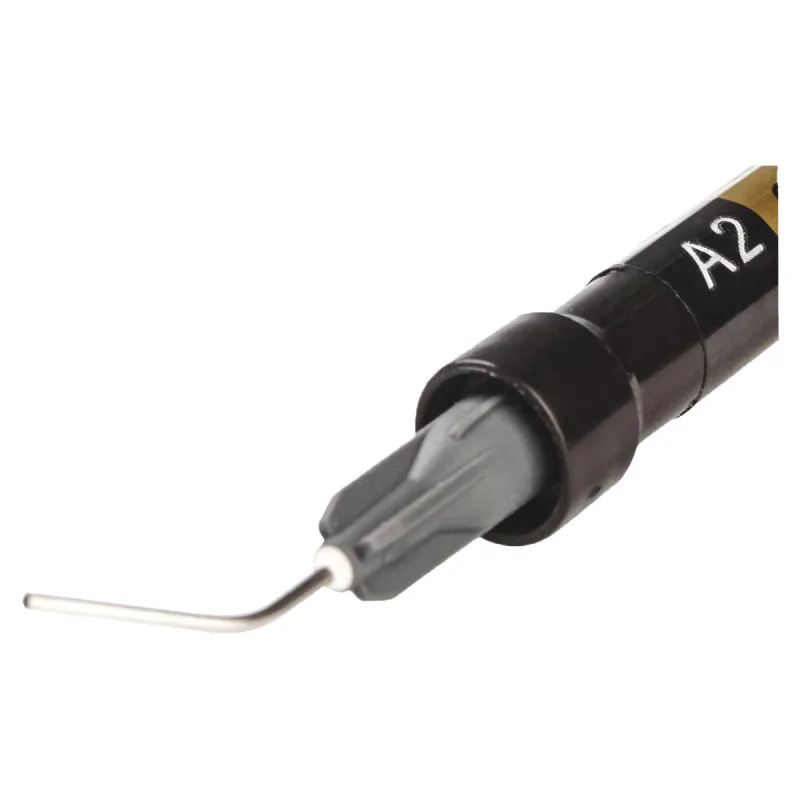 GC DISPENSING TIP LONG NEEDLE 30PZ. | Umbra