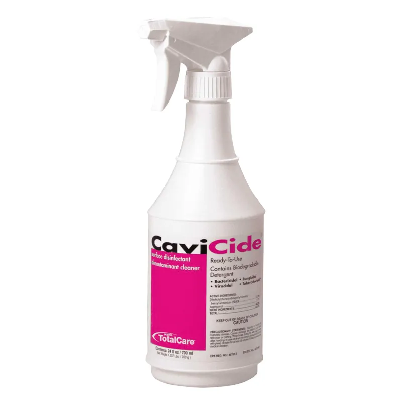 CAVICIDE SPRAY 700ML. | Umbra