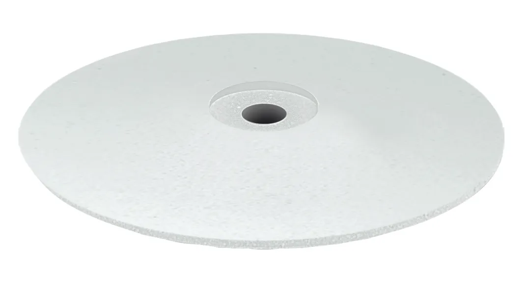 GMMH Tessuto In Poliestere 100% – Larghezza 30 Cm, Lunghezza 25 M – Ideale Per Cucito Creativo, Fai Da Te, Decorazioni – Colore Marrone - 3