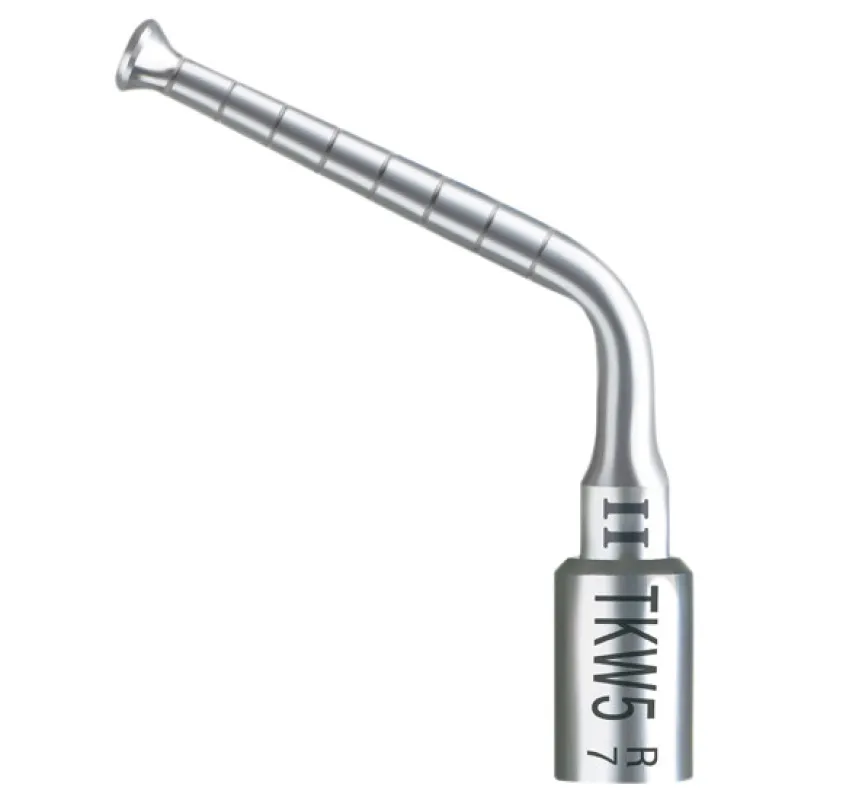 IMPLANT CENTER PUNTA INTRALIFT TKW5 II | Umbra